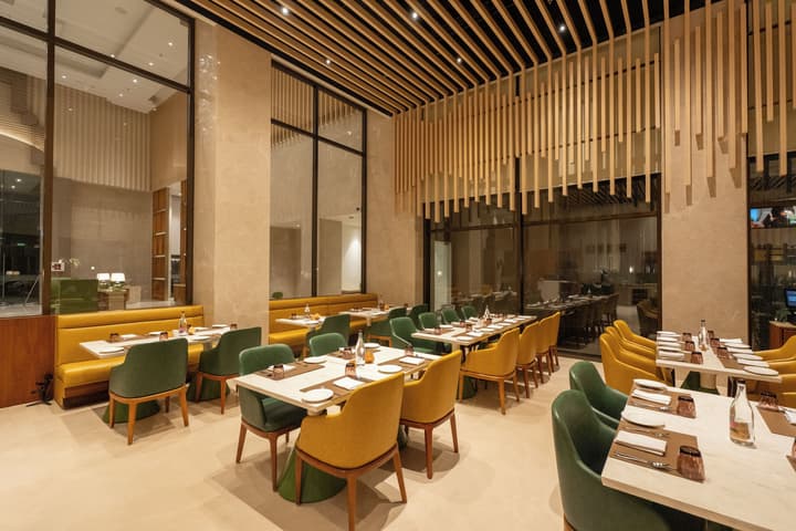 Courtyard by Marriott Madurai