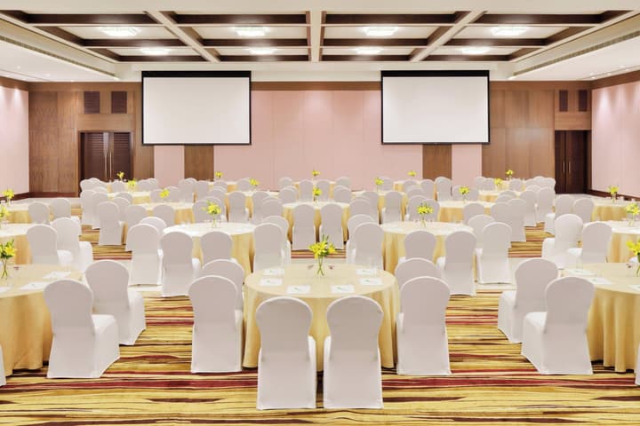 Courtyard by Marriott Madurai