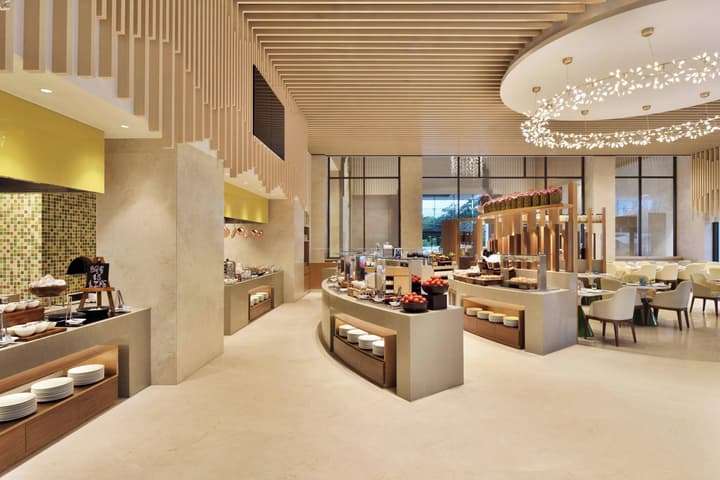 Courtyard by Marriott Madurai
