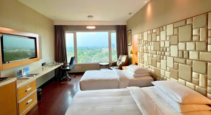 Courtyard by Marriott Madurai