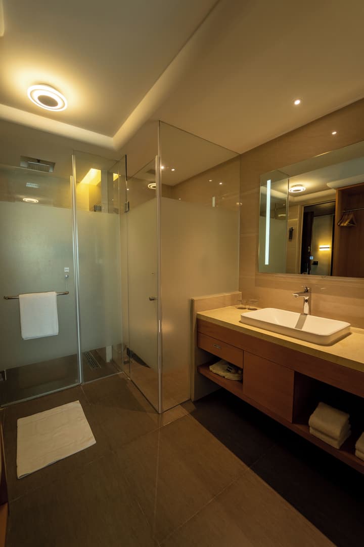 Courtyard by Marriott Madurai