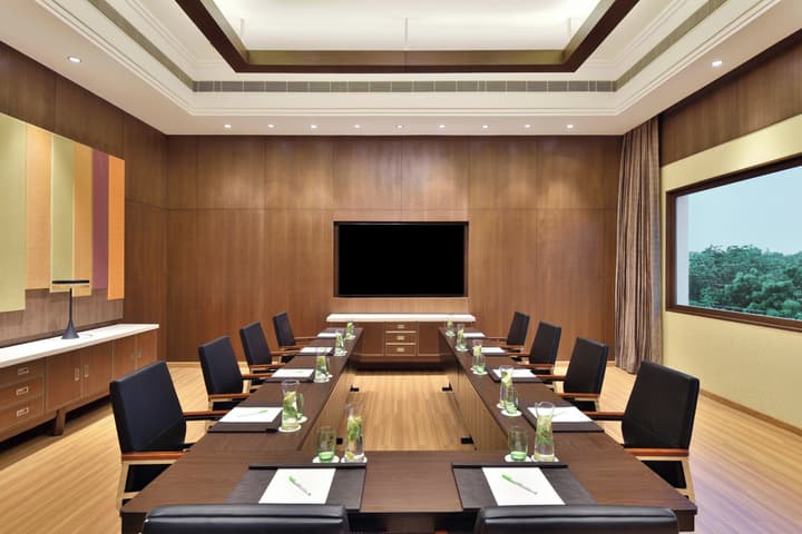 Courtyard by Marriott Madurai