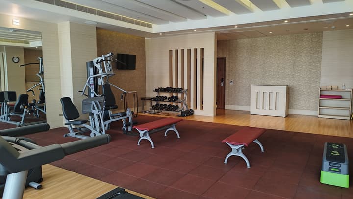 Courtyard by Marriott Madurai