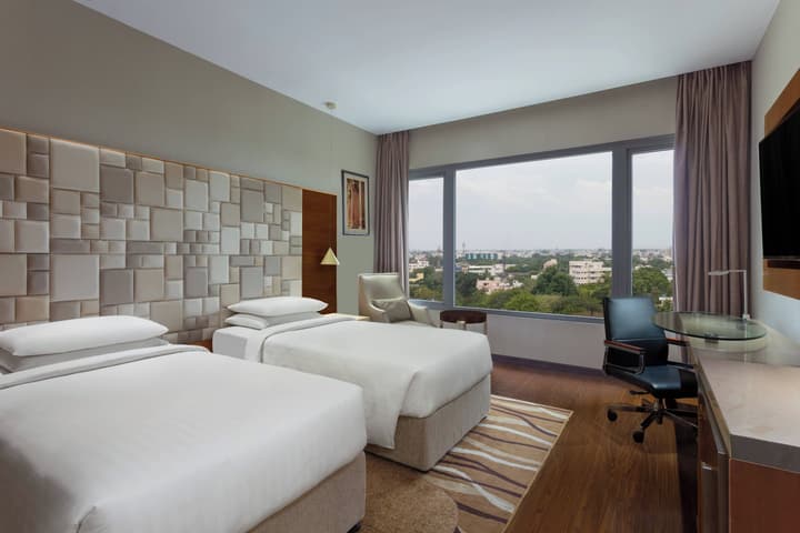Courtyard by Marriott Madurai