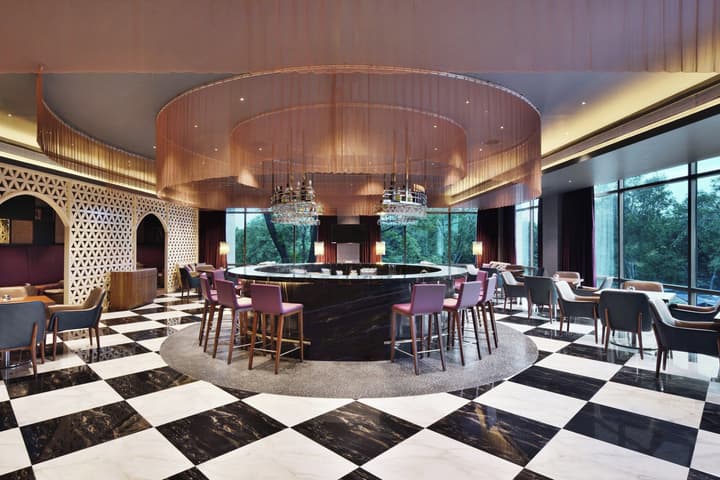 Courtyard by Marriott Madurai