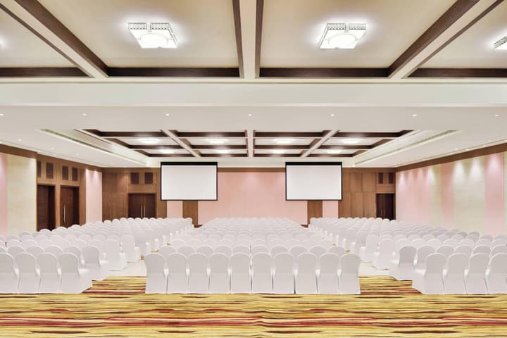 Courtyard by Marriott Madurai