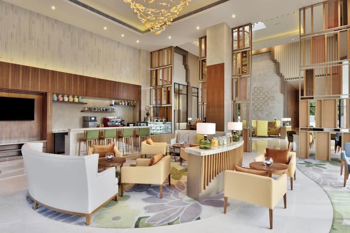 Courtyard by Marriott Madurai