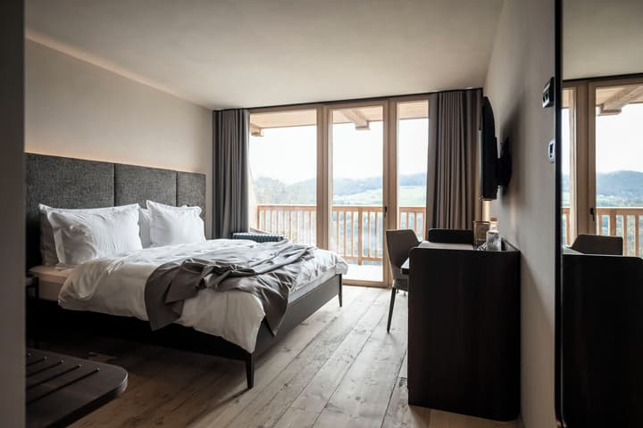 Hotel Ansitz Steinbock