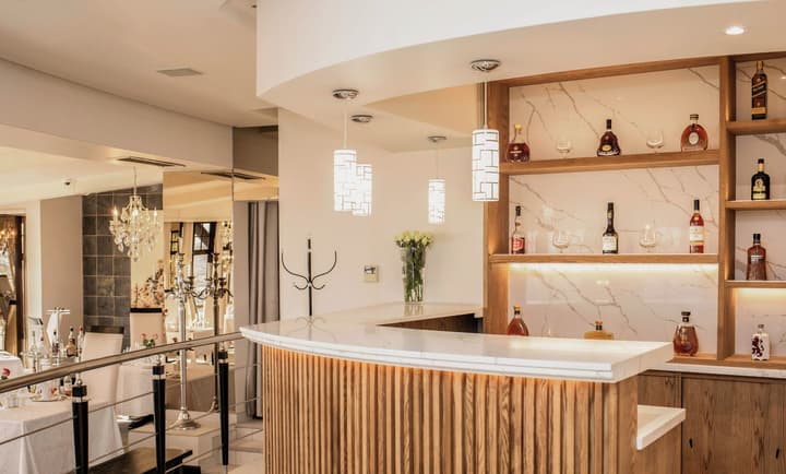 Heinitzburg Boutique Hotel