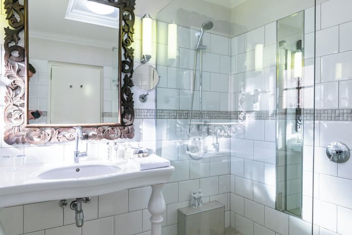 Heinitzburg Boutique Hotel