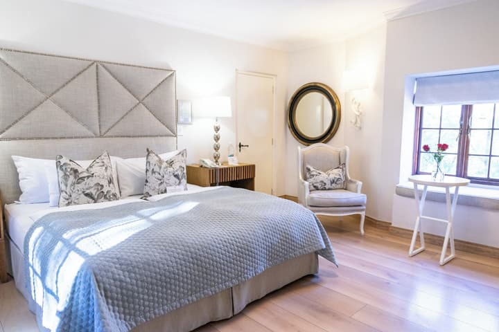 Heinitzburg Boutique Hotel
