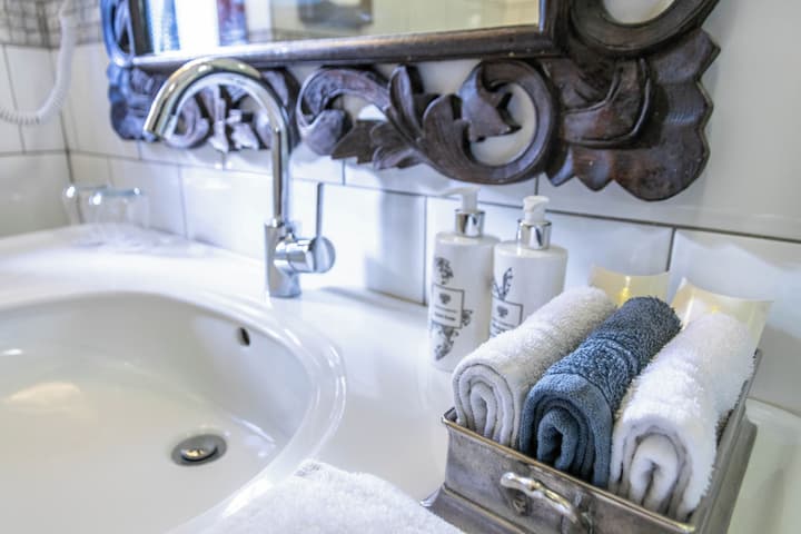 Heinitzburg Boutique Hotel