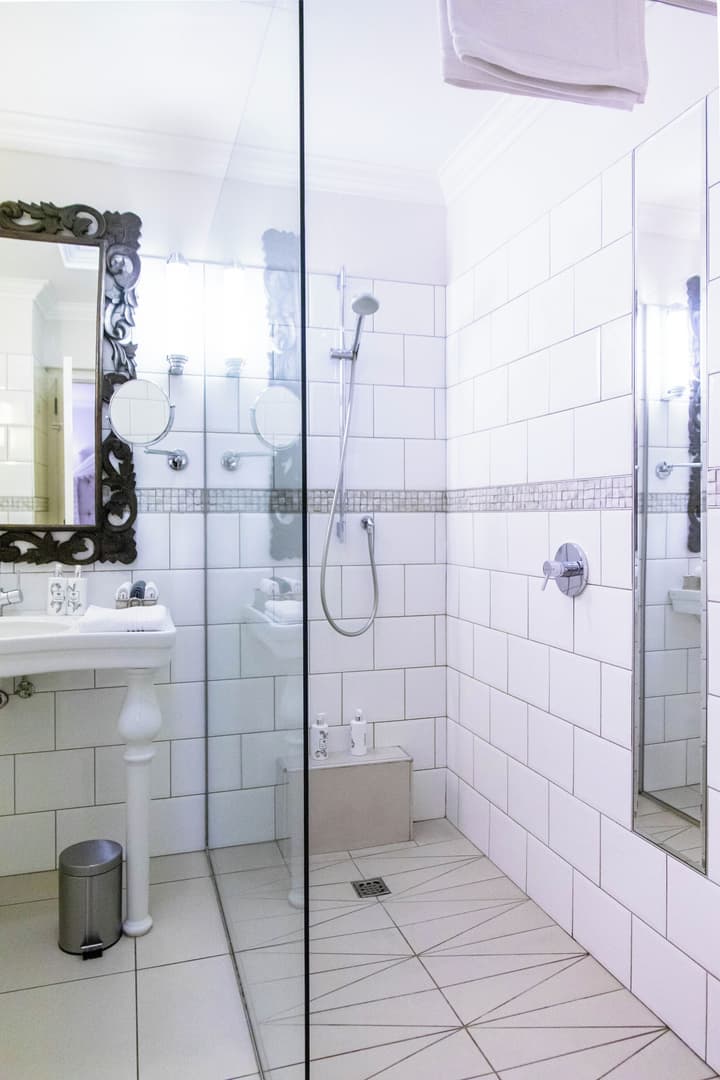 Heinitzburg Boutique Hotel