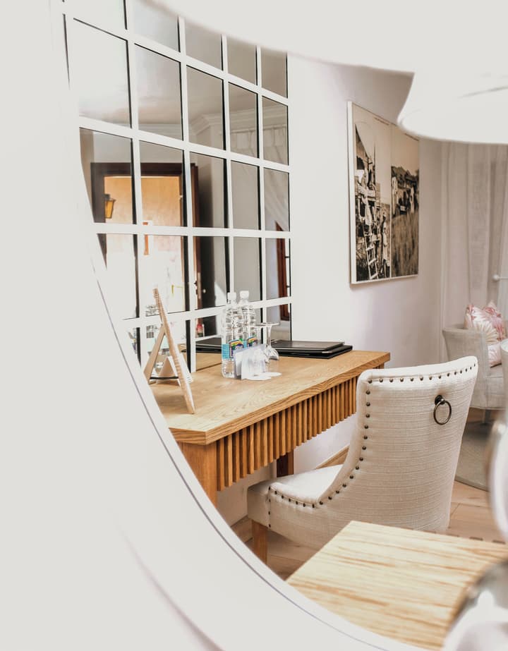 Heinitzburg Boutique Hotel