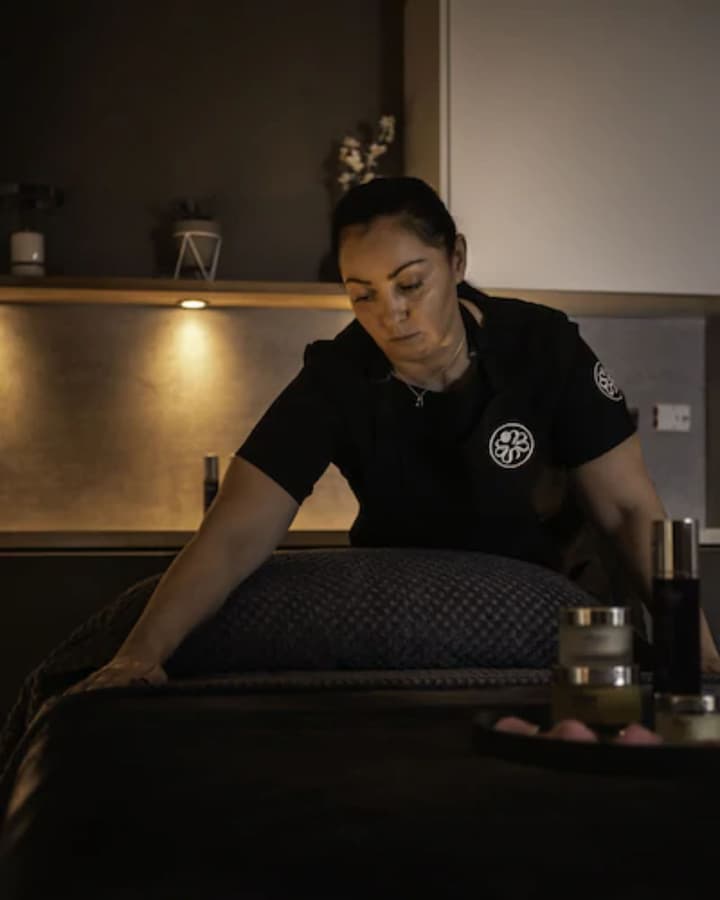 Sandman Signature Aberdeen Hotel & Spa