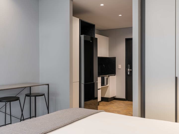 The Onyx Apartment Hotel by NEWMARK