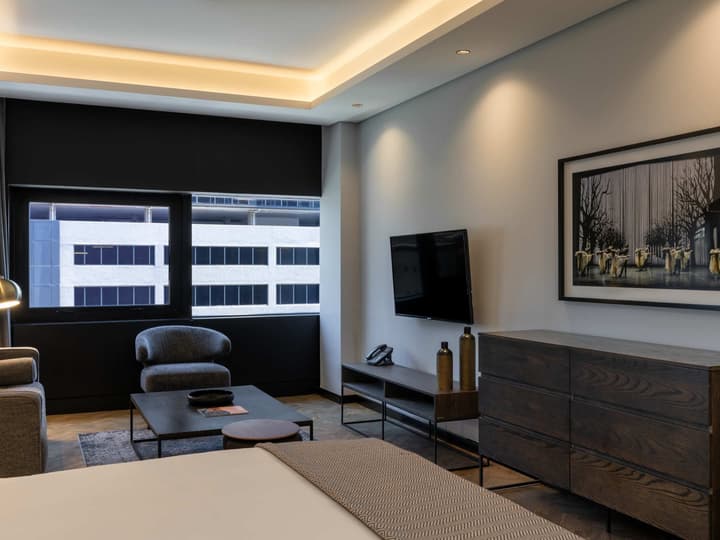 The Onyx Apartment Hotel by NEWMARK