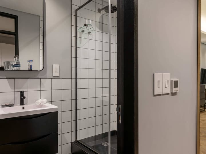 The Onyx Apartment Hotel by NEWMARK