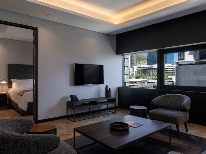 The Onyx Apartment Hotel by NEWMARK