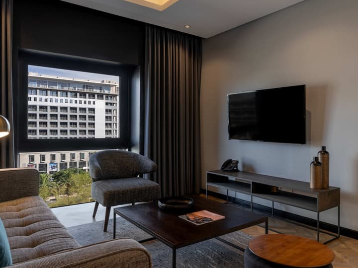 The Onyx Apartment Hotel by NEWMARK