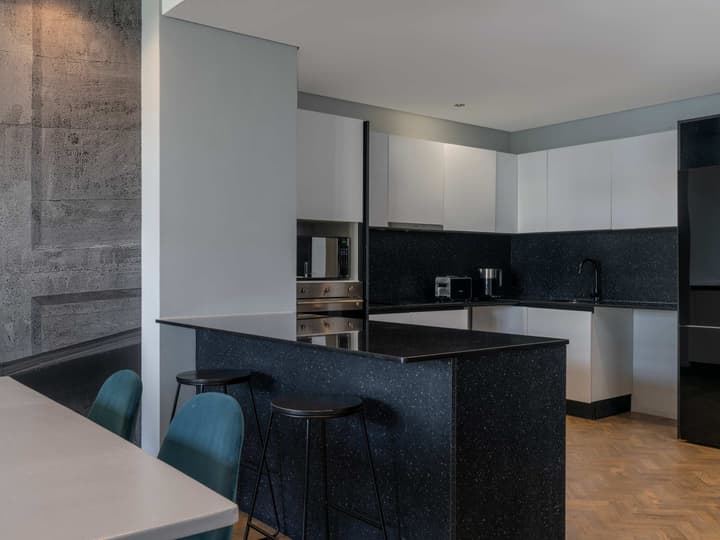 The Onyx Apartment Hotel by NEWMARK