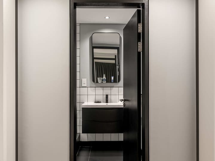 The Onyx Apartment Hotel by NEWMARK