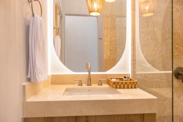 Hotel Casa La Mantilla by Faranda Boutique