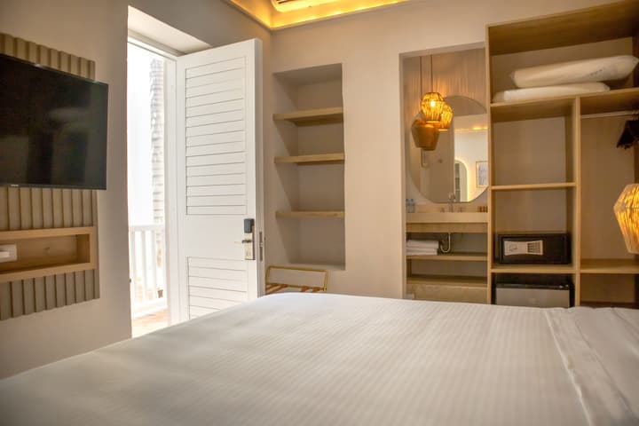 Hotel Casa La Mantilla by Faranda Boutique