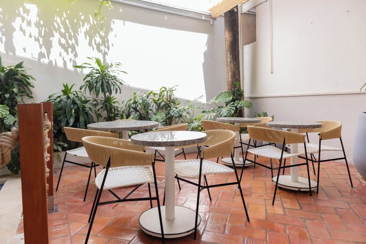Hotel Casa La Mantilla by Faranda Boutique