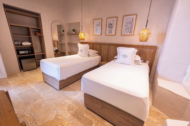 Hotel Casa La Mantilla by Faranda Boutique