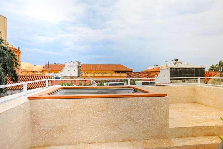Hotel Casa La Mantilla by Faranda Boutique