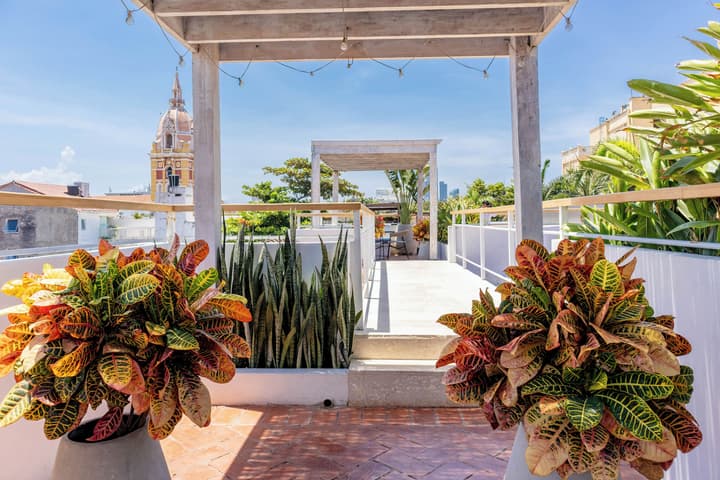 Hotel Casa La Mantilla by Faranda Boutique