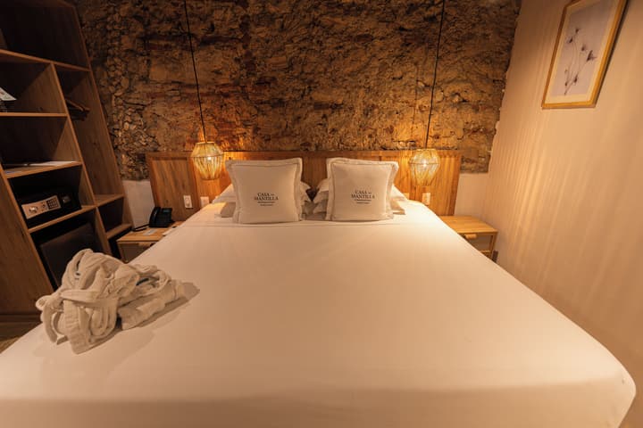 Hotel Casa La Mantilla by Faranda Boutique