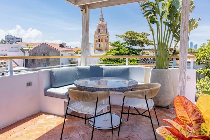 Hotel Casa La Mantilla by Faranda Boutique