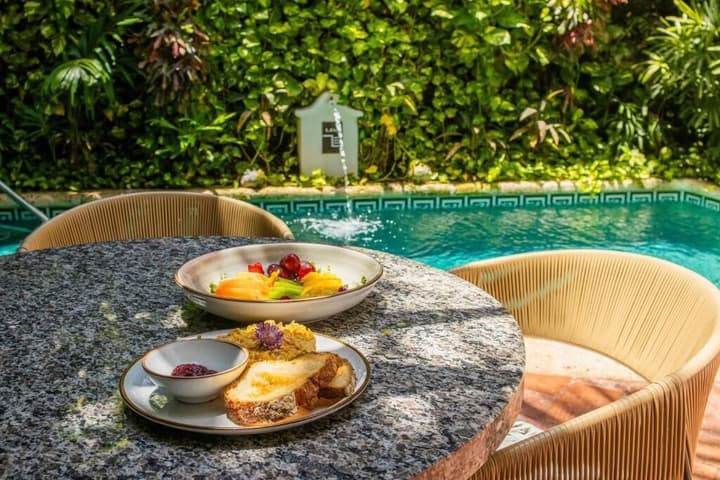 Hotel Casa La Mantilla by Faranda Boutique