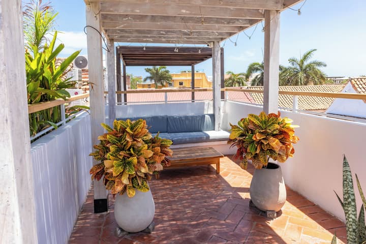 Hotel Casa La Mantilla by Faranda Boutique