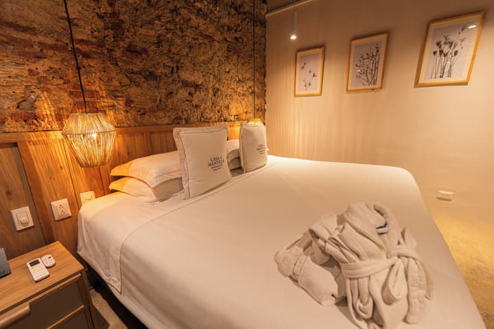 Hotel Casa La Mantilla by Faranda Boutique