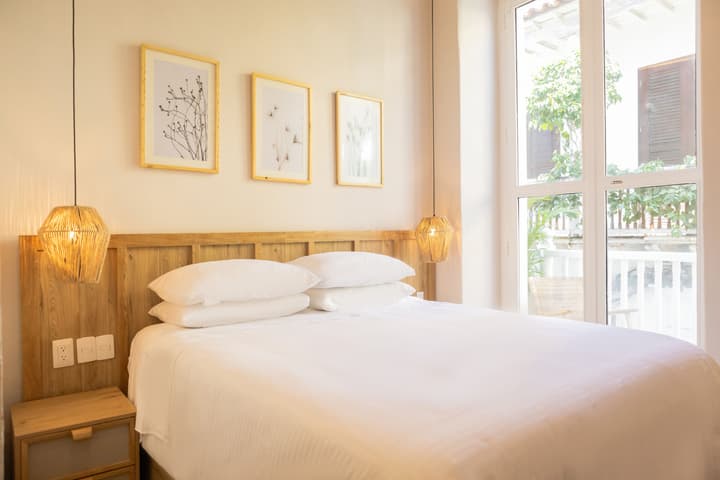 Hotel Casa La Mantilla by Faranda Boutique