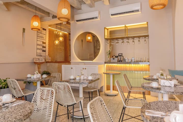 Hotel Casa La Mantilla by Faranda Boutique