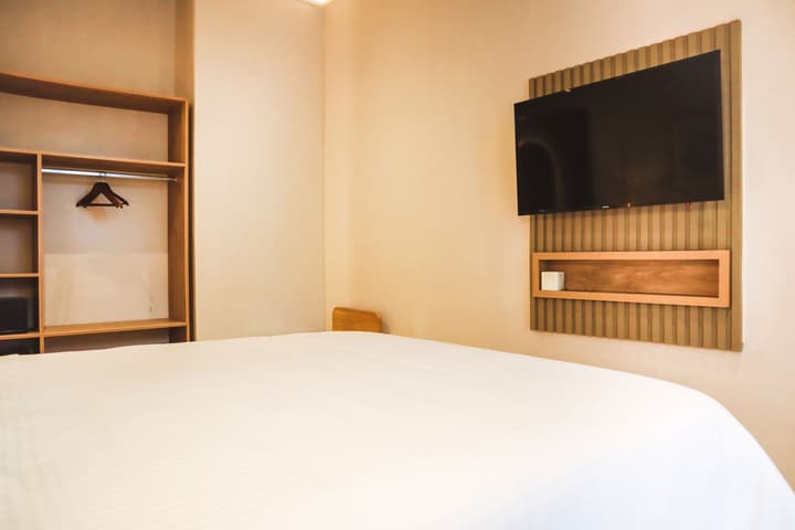 Hotel Casa La Mantilla by Faranda Boutique