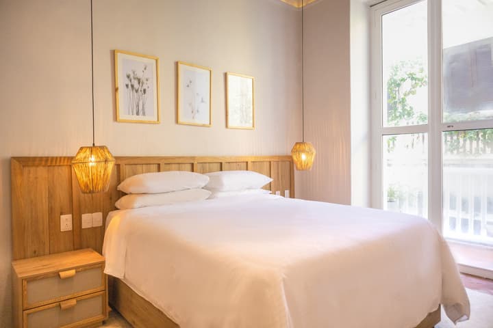 Hotel Casa La Mantilla by Faranda Boutique