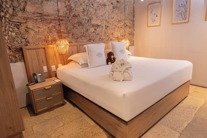 Hotel Casa La Mantilla by Faranda Boutique
