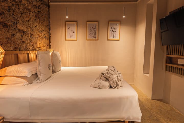Hotel Casa La Mantilla by Faranda Boutique