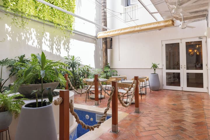 Hotel Casa La Mantilla by Faranda Boutique