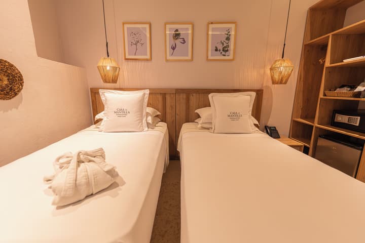 Hotel Casa La Mantilla by Faranda Boutique
