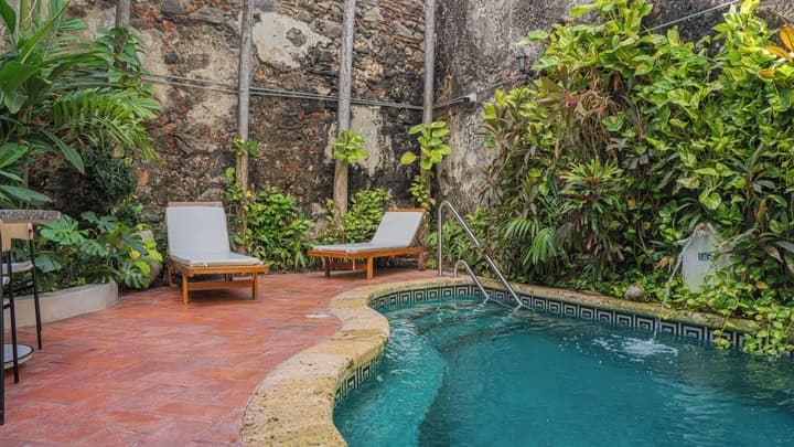 Hotel Casa La Mantilla by Faranda Boutique