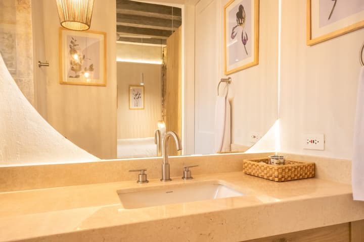 Hotel Casa La Mantilla by Faranda Boutique
