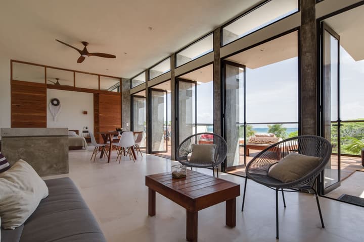 Tulsayab Luxury Development