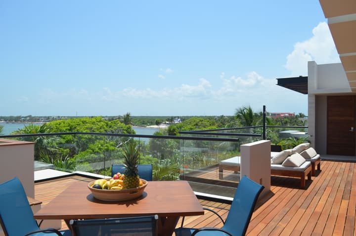Tulsayab Luxury Development
