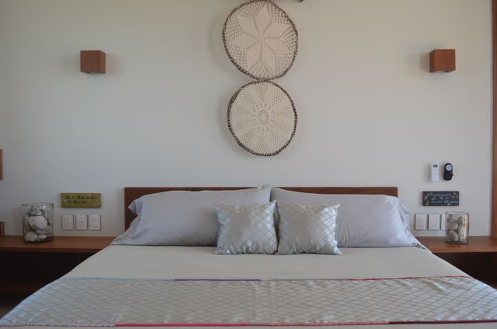 Tulsayab Luxury Development